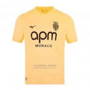 Camiseta AS Monaco 3ª 2025-2026