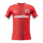 Camiseta AZ Alkmaar 1ª 2024-2025