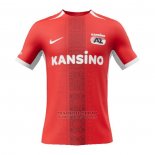 Camiseta AZ Alkmaar 1ª 2024-2025