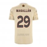 Camiseta Ajax Jugador Magallan 3ª 2022-2023