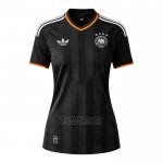 Camiseta Alemania 3ª Mujer 2026