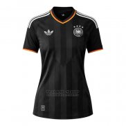 Camiseta Alemania 3ª Mujer 2026