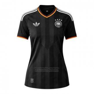 Camiseta Alemania 3ª Mujer 2026