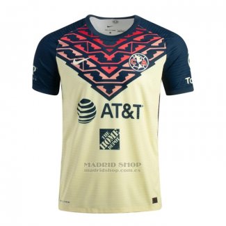 Camiseta America 1ª 2021