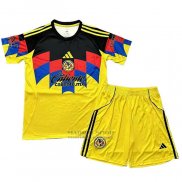 Camiseta America 1ª Nino 2025-2026