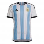 Camiseta Argentina 1ª 2022