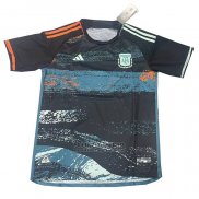 Camiseta Argentina 2ª 2023