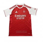 Camiseta Arsenal 1ª 2025-2026