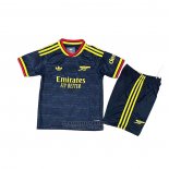 Camiseta Arsenal 2ª Nino 2026-2027