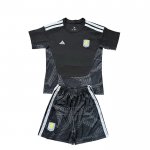 Camiseta Aston Villa Portero 2ª Nino 2026-2027
