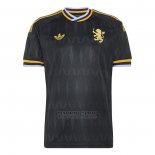 Camiseta Aston Villa 2ª 2026-2027