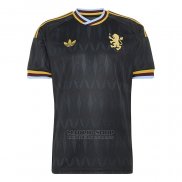 Camiseta Aston Villa 2ª 2026-2027