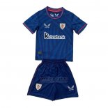Camiseta Athletic Bilbao Anniversary Nino 2023-2024