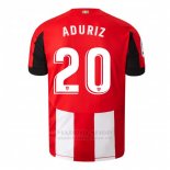 Camiseta Athletic Bilbao Jugador Aduriz 1ª 2019-2020