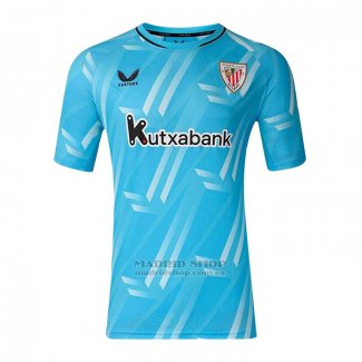 Camiseta Athletic Bilbao 3ª 2026-2027