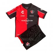 Camiseta Atlas 1ª Nino 2021-2022