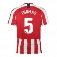 Camiseta Atletico Madrid Jugador Thomas 1ª 2019-2020
