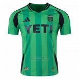 Camiseta Austin 1ª Authentic 2025