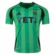 Camiseta Austin 1ª Authentic 2025