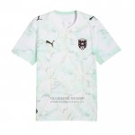 Camiseta Austria 2ª 2026