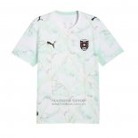 Camiseta Austria 2ª 2026