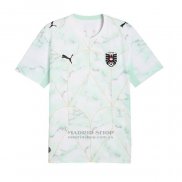 Camiseta Austria 2ª 2026