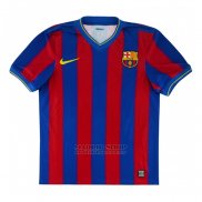 Camiseta Barcelona 1ª Retro 2009-2010