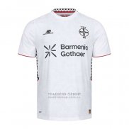 Camiseta Bayer Leverkusen 3ª 2026-2027