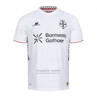 Camiseta Bayer Leverkusen 3ª 2026-2027