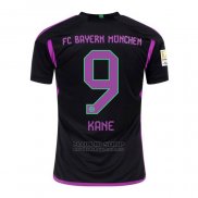 Camiseta Bayern Munich Jugador Kane 2ª 2023-2024