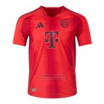 Camiseta Bayern Munich 1ª Authentic 2024-2025