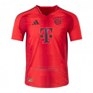 Camiseta Bayern Munich 1ª Authentic 2024-2025
