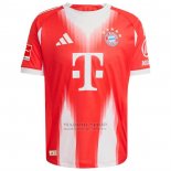 Camiseta Bayern Munich 1ª Authentic 2025-2026