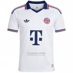 Camiseta Bayern Munich 2ª 2026-2027
