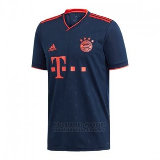 Camiseta Bayern Munich 3ª 2019-2020