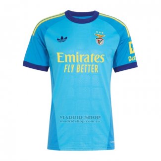 Camiseta Benfica Pertero 2ª 2026-2027