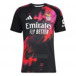 Camiseta Benfica 3ª 2026-2027