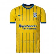 Camiseta Birmingham City 2ª 2021-2022
