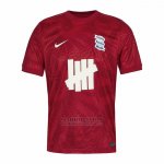 Camiseta Birmingham City 3ª 2025-2026