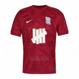 Camiseta Birmingham City 3ª 2025-2026