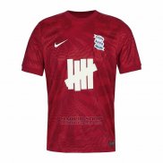 Camiseta Birmingham City 3ª 2025-2026