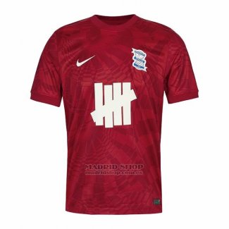Camiseta Birmingham City 3ª 2025-2026