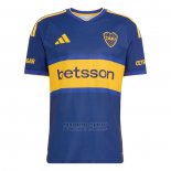 Camiseta Boca Juniors 1ª 2027