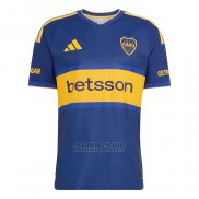 Camiseta Boca Juniors 1ª 2027