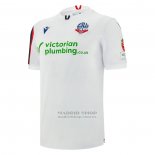 Camiseta Bolton Wanderers 1ª 2026-2027