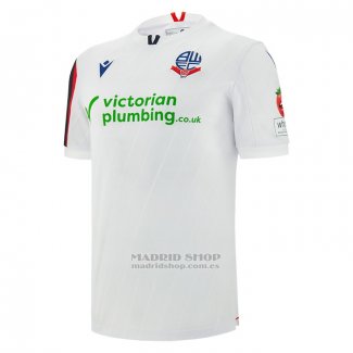 Camiseta Bolton Wanderers 1ª 2026-2027