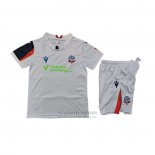 Camiseta Bolton Wanderers 1ª Nino 2026-2027