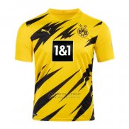 Camiseta Borussia Dortmund Authentic 1ª 2020-2021