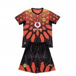 Camiseta Borussia Dortmund Portero 1ª Nino 2026-2027