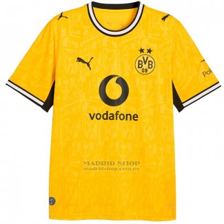 Camiseta Borussia Dortmund 1ª 2026-2027